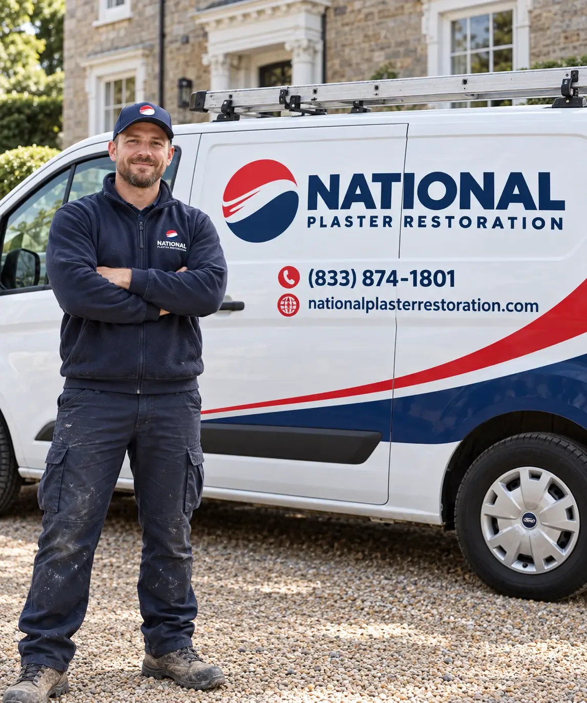 Plaster Repair company in Savoonga, AK